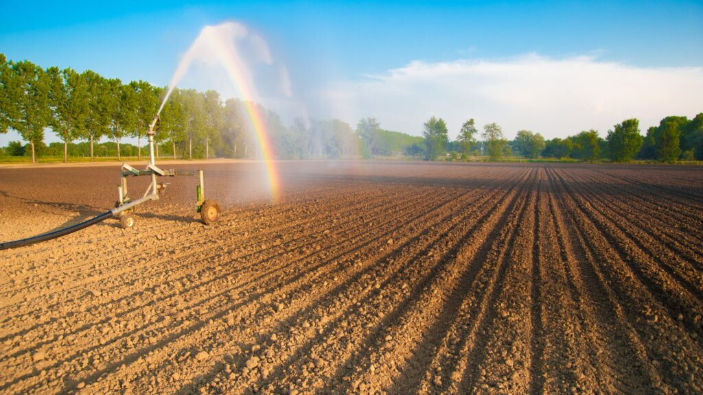 Beneficios de la Reutilización de Aguas Residuales