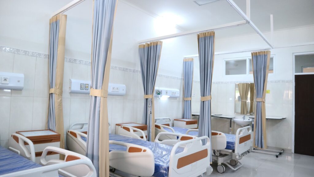 Aguas residuales hospitalarias tratamiento y manejo en Panamá
