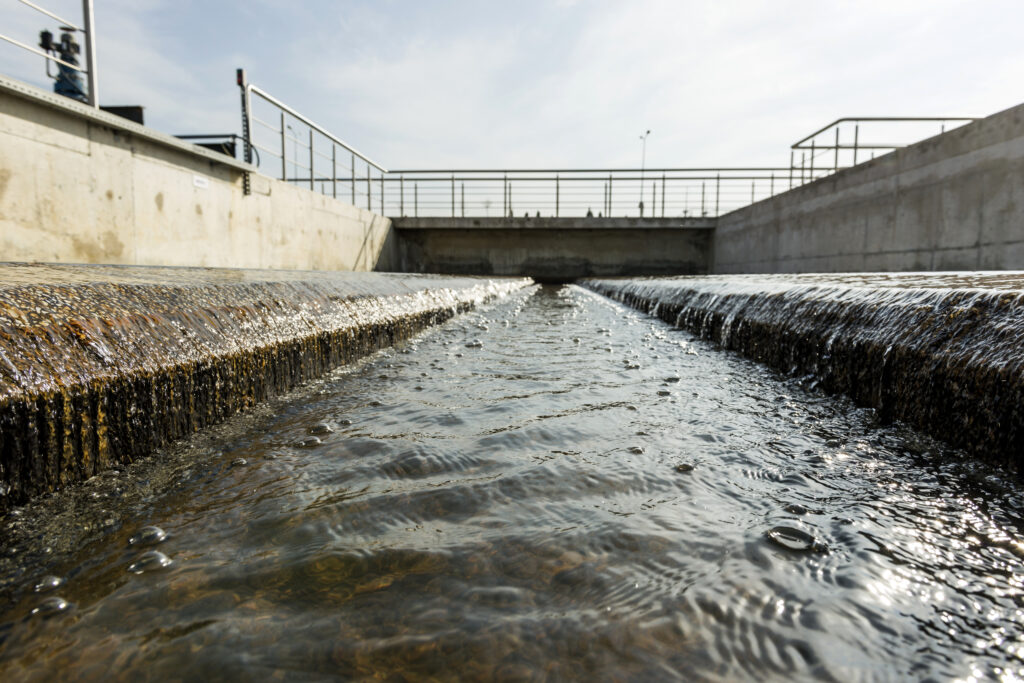 Aguas Negras y Aguas Residuales