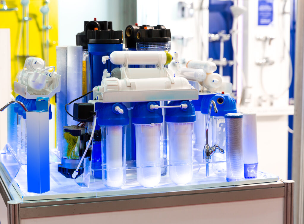 Microfiltración Proceso, Aplicaciones y Beneficios en el Tratamiento de Agua