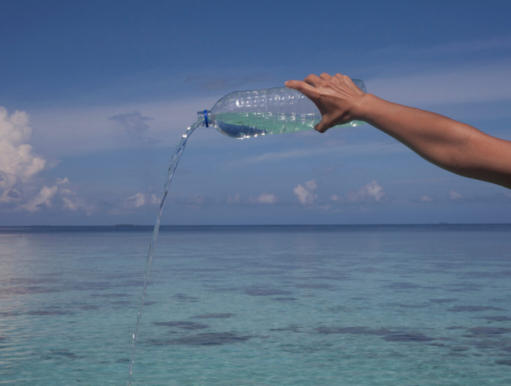 Contribuciones Clave para Alcanzar el Objetivo de Agua Limpia y Saneamiento