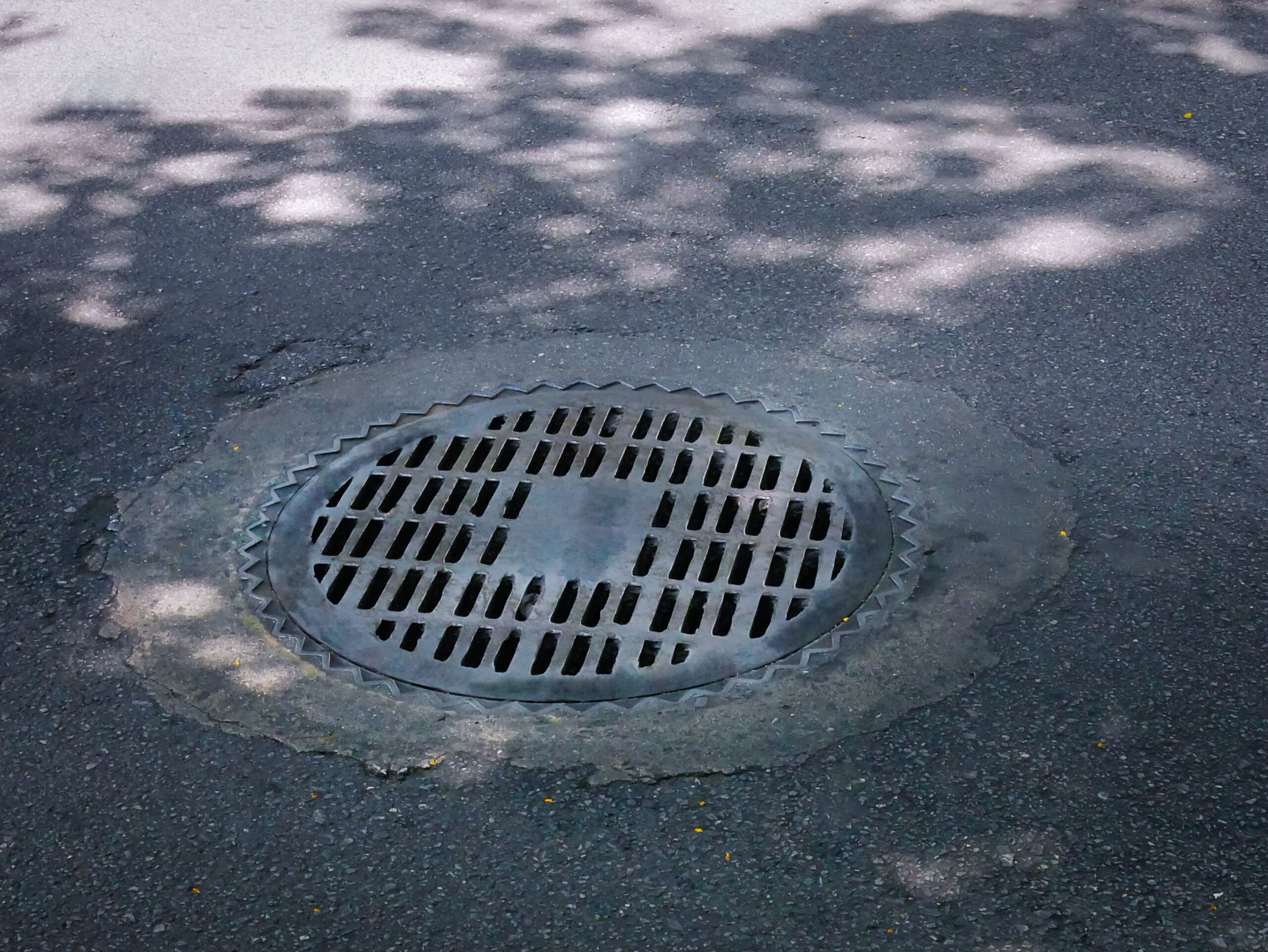 La Importancia de las Alcantarillas en Nuestra Ciudad