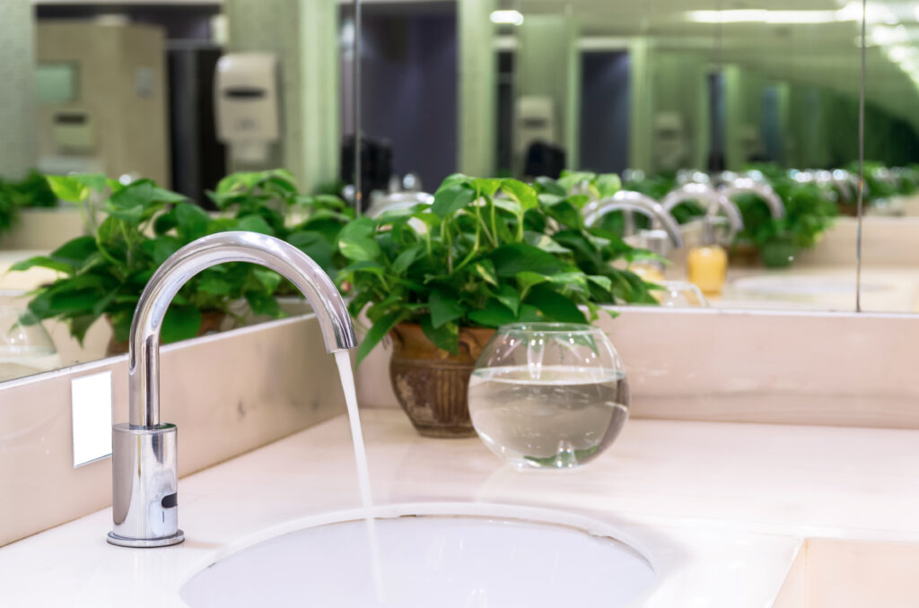 Qué son realmente las aguas grises