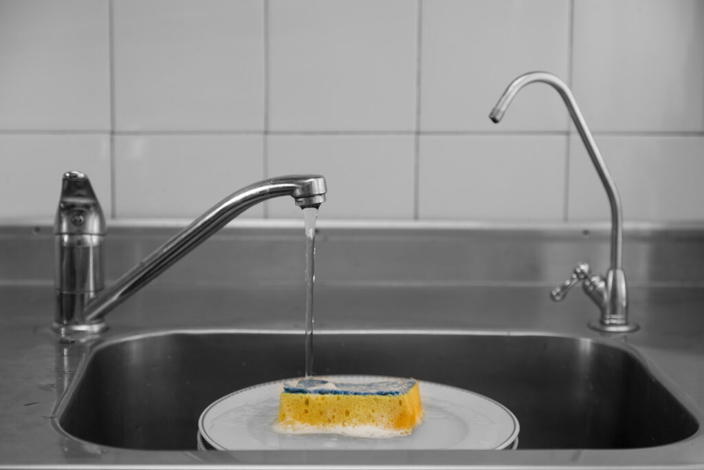Buenas Prácticas en Cocina