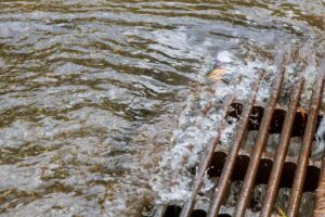 Inundaciones por Alcantarillado Obstruido Causas y Prevención