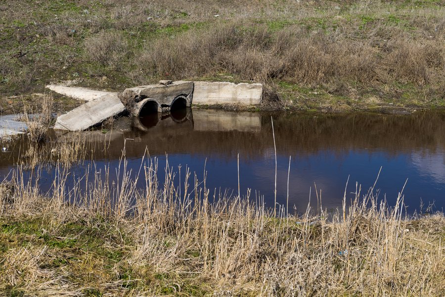 A Dónde Se Van las Aguas Negras Su Recorrido Completo