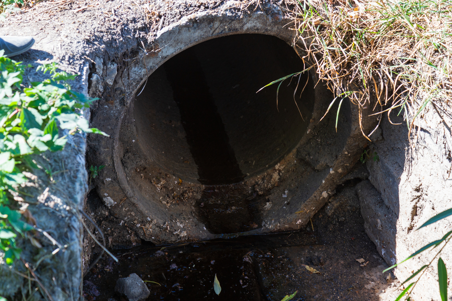 La Base de los Sistemas de Alcantarillado