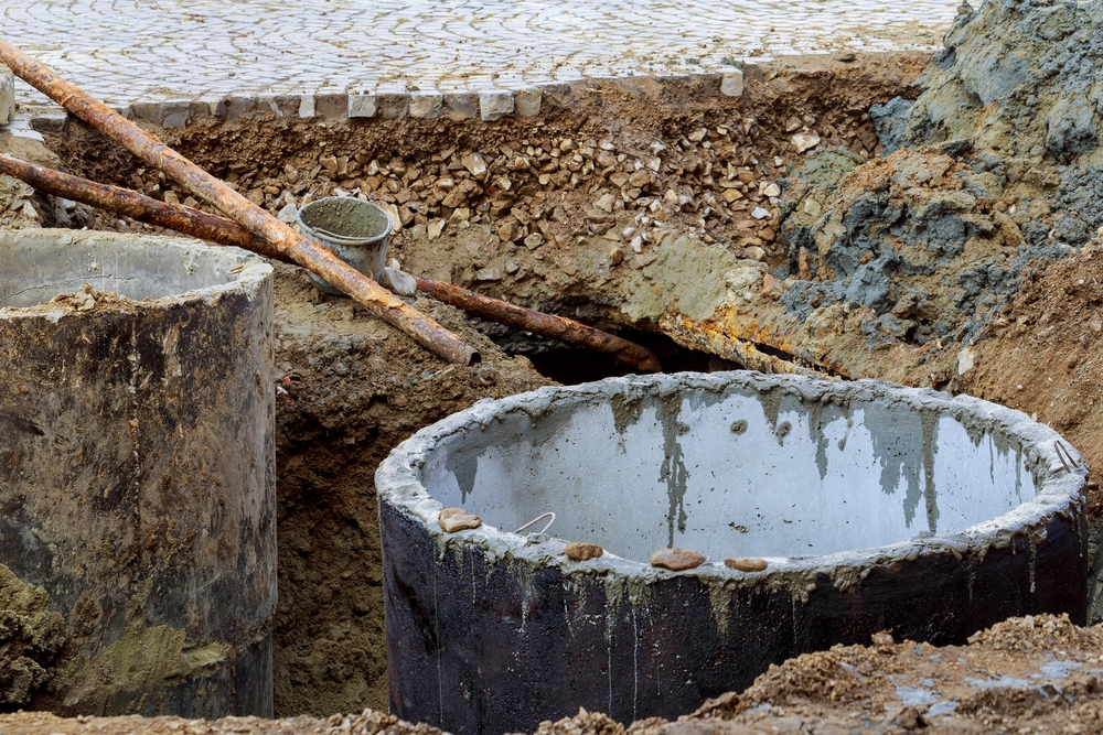 Lodos Sépticos Tratamiento y Mantenimiento Preventivo