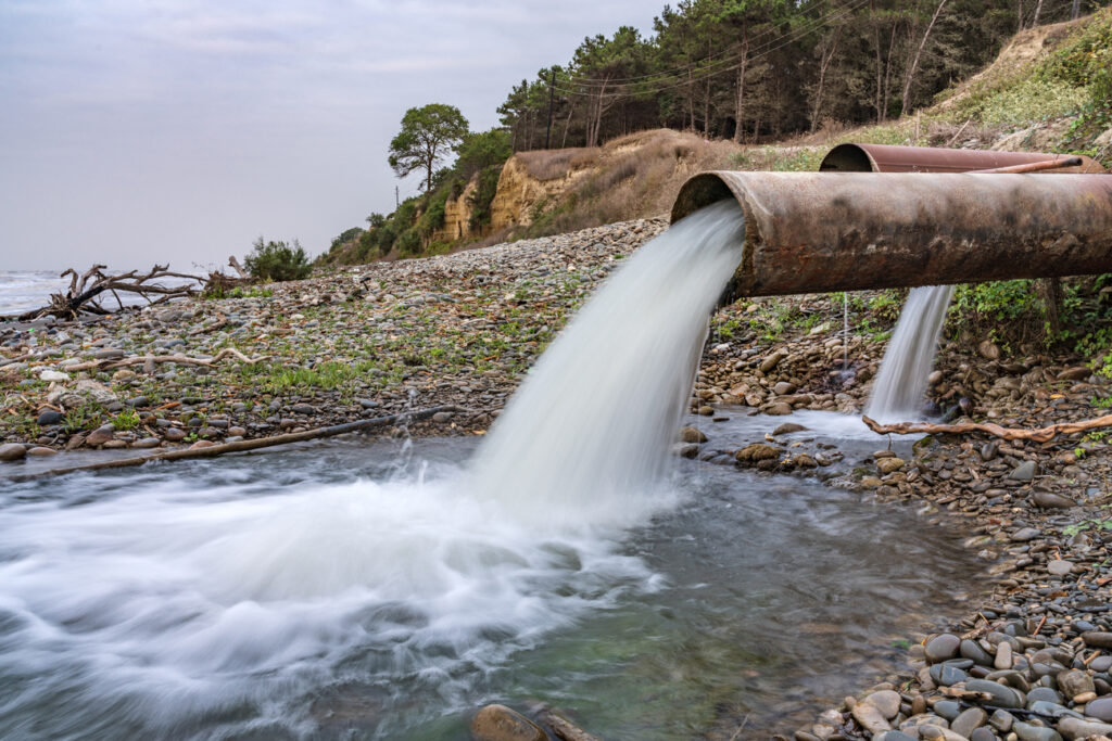 Qué Significa Realmente la Contaminación de Aguas Residuales