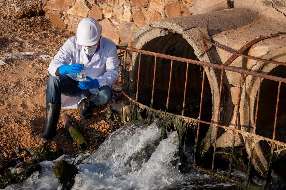 Sulfuro de Hidrógeno El Gas Más Peligroso