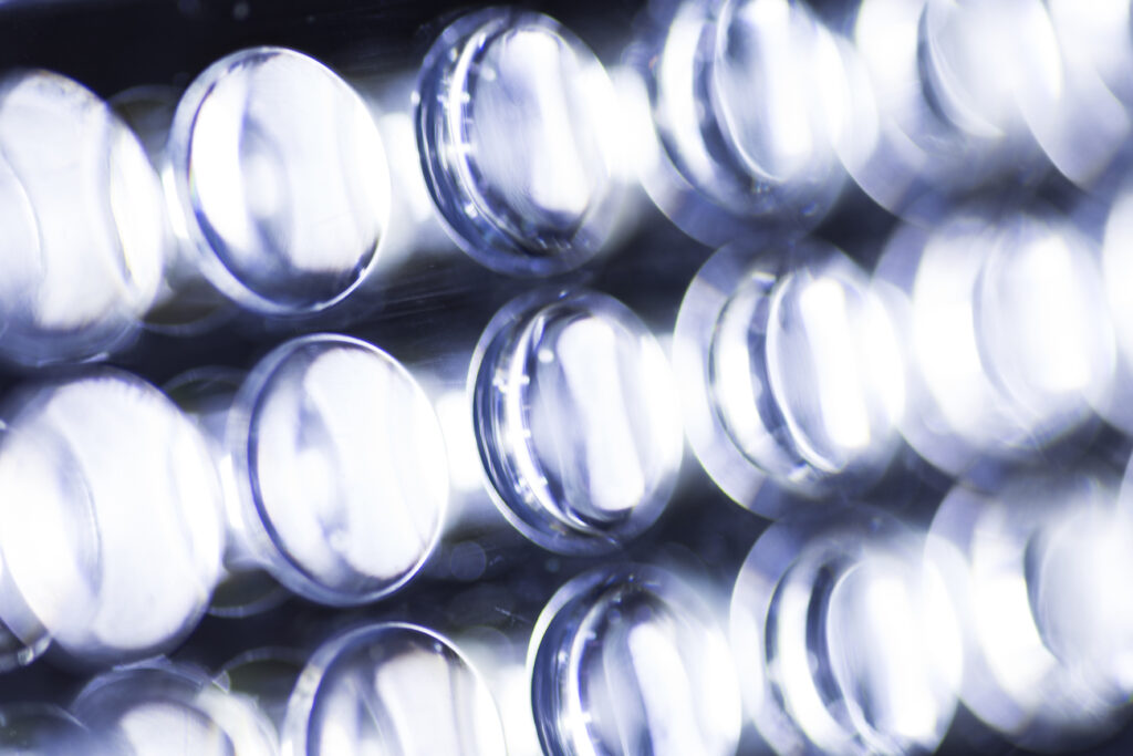 Sistemas de Iluminación LED