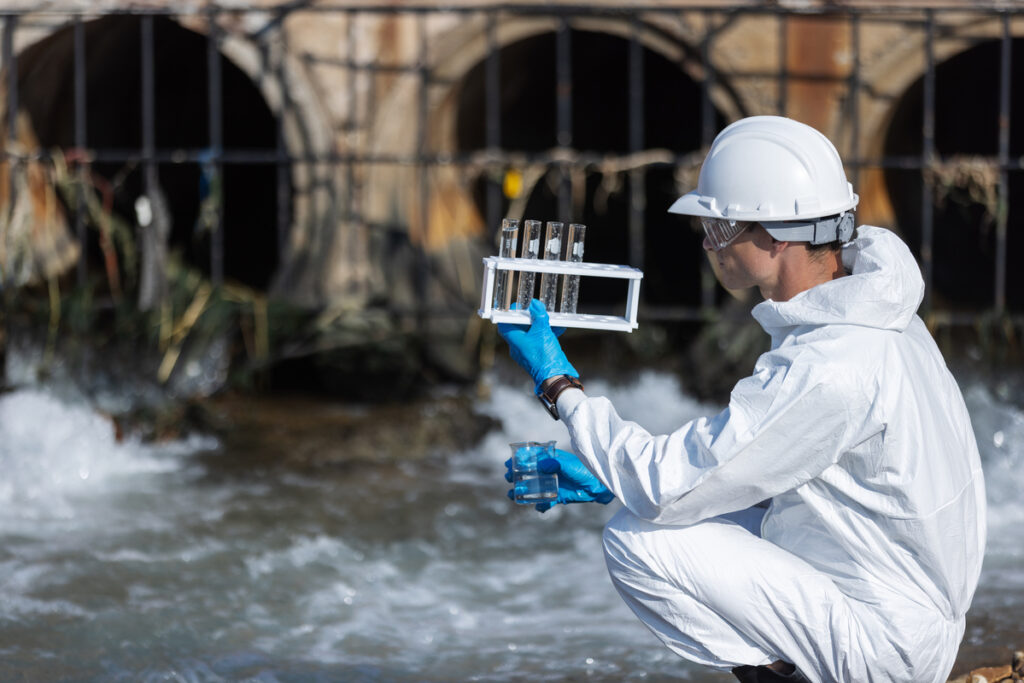 Mantenimiento preventivo vs correctivo redes sanitarias Panamá