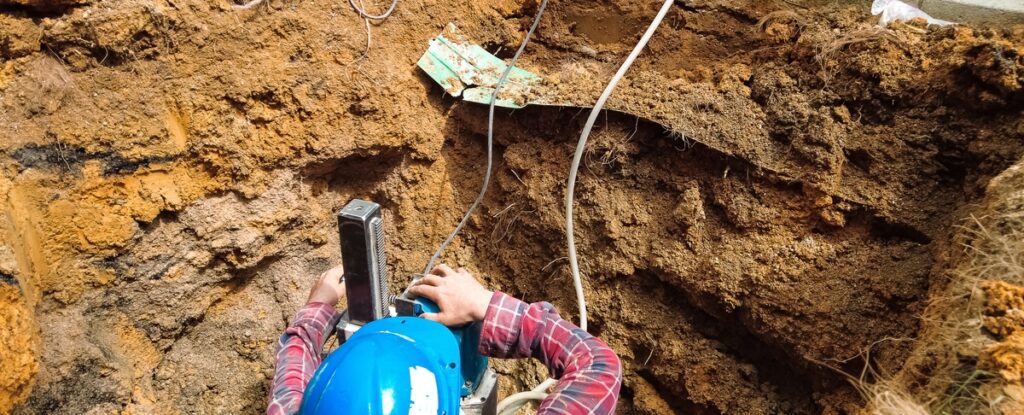 Cuándo hacer inspección de tuberías con cámara antes de remodelar