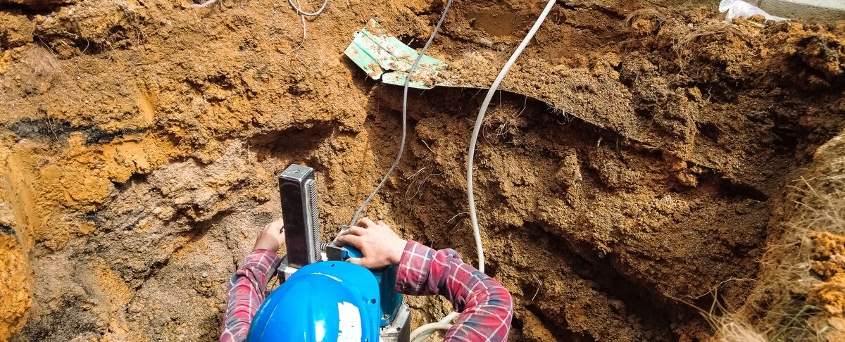 Cuándo hacer inspección de tuberías con cámara antes de remodelar