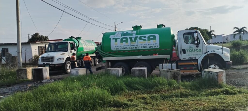 Beneficios de la limpieza de tanques sépticos periódica.