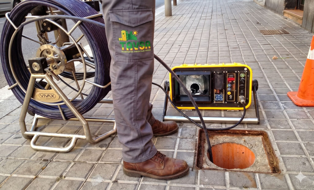 Beneficios de la video inspección de tuberías frente a otros métodos