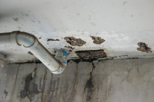 Fuga de Agua en Paredes o Pisos 9 Señales que Justifican una Inspección con Cámara Antes de Romper