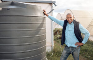 Limpieza de tanques de agua en edificios frecuencia y procedimiento